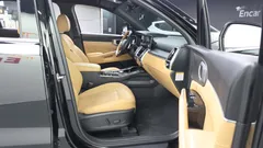 2023 Kia Sorento HEV 1.6 2WD — фото 11