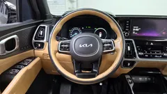 2023 Kia Sorento HEV 1.6 2WD — фото 13