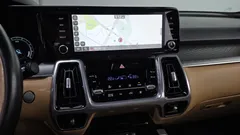 2023 Kia Sorento HEV 1.6 2WD — фото 14