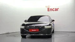 2022 Genesis G90 Gasoline 3.5 Turbo AWD — фото 3
