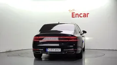 2022 Genesis G90 Gasoline 3.5 Turbo AWD — фото 4
