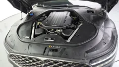 2022 Genesis G90 Gasoline 3.5 Turbo AWD — фото 6