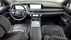2022 Genesis G90 Gasoline 3.5 Turbo AWD — фото 7