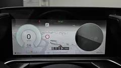 2022 Genesis G90 Gasoline 3.5 Turbo AWD — фото 8