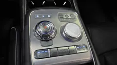 2022 Genesis G90 Gasoline 3.5 Turbo AWD — фото 9
