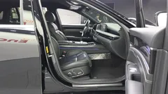 2022 Genesis G90 Gasoline 3.5 Turbo AWD — фото 11