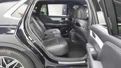 2022 Genesis G90 Gasoline 3.5 Turbo AWD — фото 12