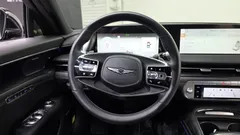 2022 Genesis G90 Gasoline 3.5 Turbo AWD — фото 13