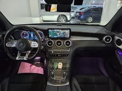 2023 Mercedes-Benz GLC-Class AMG GLC43 4MATIC Coupe — фото 7