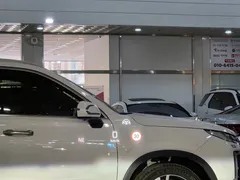2023 Mercedes-Benz GLC-Class AMG GLC43 4MATIC Coupe — фото 8