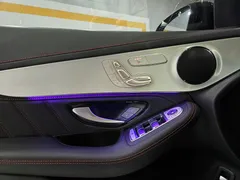 2023 Mercedes-Benz GLC-Class AMG GLC43 4MATIC Coupe — фото 18