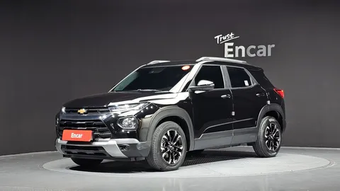 2023 Chevrolet Trailblazer 1.3 Turbo 2WD