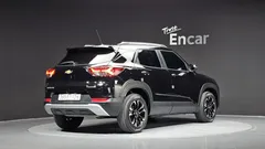 2023 Chevrolet Trailblazer 1.3 Turbo 2WD — фото 2