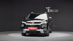 2023 Chevrolet Trailblazer 1.3 Turbo 2WD — фото 3