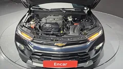 2023 Chevrolet Trailblazer 1.3 Turbo 2WD — фото 6