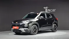 2023 Chevrolet Trailblazer 1.3 Turbo 2WD — фото 11