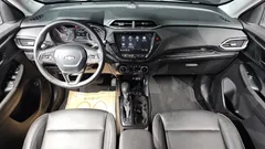 2023 Chevrolet Trailblazer 1.3 Turbo 2WD — фото 14