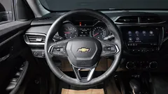 2023 Chevrolet Trailblazer 1.3 Turbo 2WD — фото 17