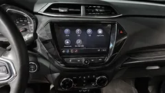 2023 Chevrolet Trailblazer 1.3 Turbo 2WD — фото 18