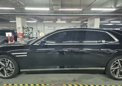 2023 Genesis G90 Gasoline 3.5 Turbo AWD — фото 2