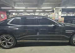 2023 Genesis G90 Gasoline 3.5 Turbo AWD — фото 5