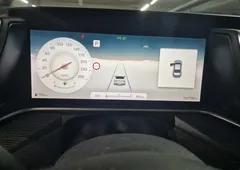 2023 Genesis G90 Gasoline 3.5 Turbo AWD — фото 7