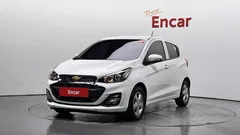 2022 Chevrolet Spark LT — фото 1
