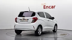 2022 Chevrolet Spark LT — фото 2