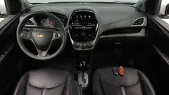 2022 Chevrolet Spark LT — фото 7