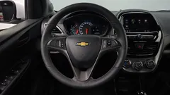 2022 Chevrolet Spark LT — фото 14