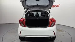 2022 Chevrolet Spark LT — фото 19