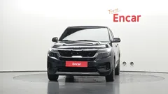 2023 Kia Seltos Gasoline 1.6 Turbo 2WD — фото 3