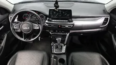 2023 Kia Seltos Gasoline 1.6 Turbo 2WD — фото 7