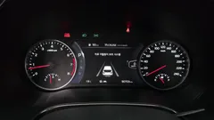 2023 Kia Seltos Gasoline 1.6 Turbo 2WD — фото 8