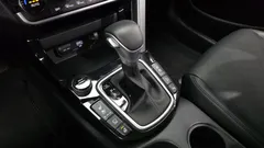 2023 Kia Seltos Gasoline 1.6 Turbo 2WD — фото 9