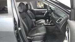 2023 Kia Seltos Gasoline 1.6 Turbo 2WD — фото 11