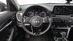 2023 Kia Seltos Gasoline 1.6 Turbo 2WD — фото 13