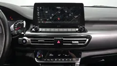 2023 Kia Seltos Gasoline 1.6 Turbo 2WD — фото 14