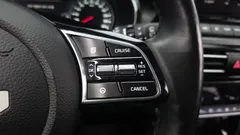 2023 Kia Seltos Gasoline 1.6 Turbo 2WD — фото 19