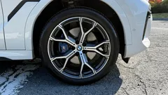 2022 BMW X6 xDrive40i M Sport — фото 5