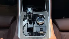 2022 BMW X6 xDrive40i M Sport — фото 9