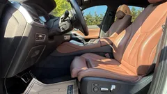 2022 BMW X6 xDrive40i M Sport — фото 10