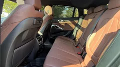 2022 BMW X6 xDrive40i M Sport — фото 15