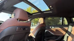 2022 BMW X6 xDrive40i M Sport — фото 16