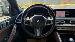2022 BMW X6 xDrive40i M Sport — фото 18