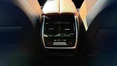 2022 BMW X6 xDrive40i M Sport — фото 20