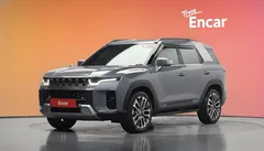 2023 SsangYong Torres Gasoline 1.5 2WD — фото 1