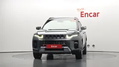 2023 SsangYong Torres Gasoline 1.5 2WD — фото 3