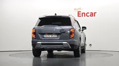 2023 SsangYong Torres Gasoline 1.5 2WD — фото 4