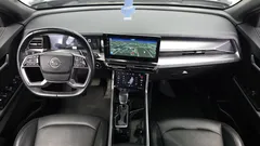 2023 SsangYong Torres Gasoline 1.5 2WD — фото 7
